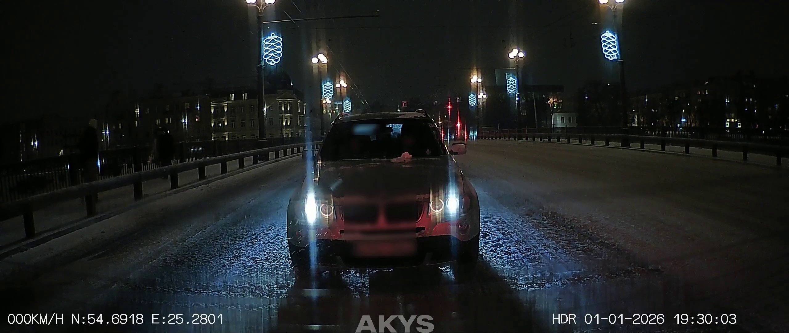 A. Gostauto g., Vilnius — 2026-01-01 19:29:08 preview 4