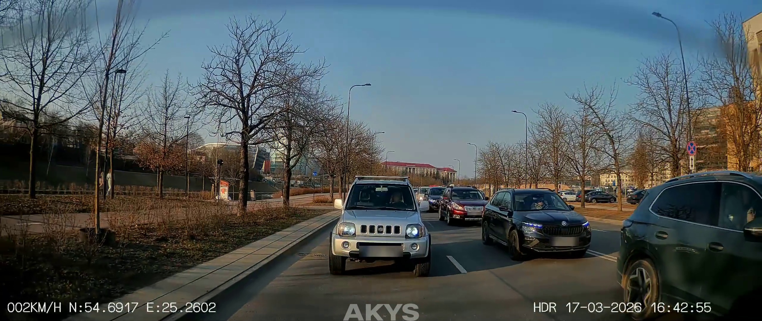 A. Gostauto g., Vilnius — 2026-03-17 16:42:25 preview 4