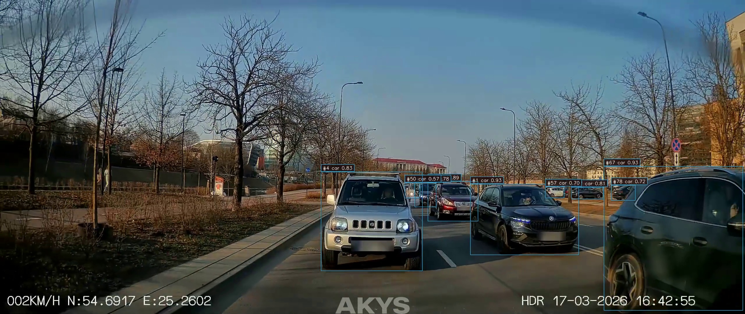 A. Gostauto g., Vilnius — 2026-03-17 16:42:25 preview 5