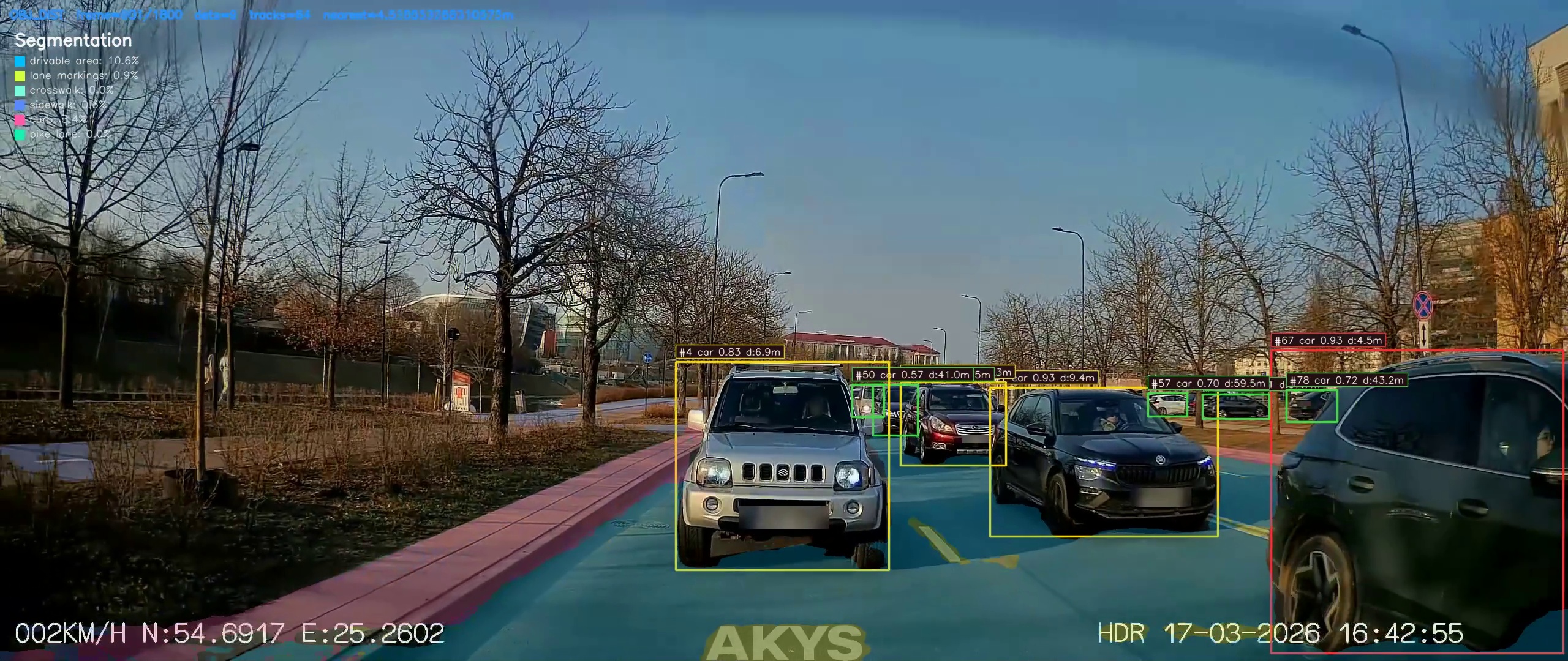 A. Gostauto g., Vilnius — 2026-03-17 16:42:25 preview 6
