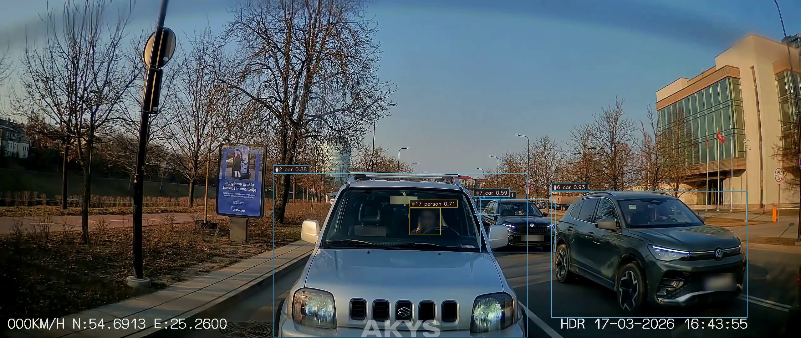A. Gostauto g., Vilnius — 2026-03-17 16:43:25 preview 5