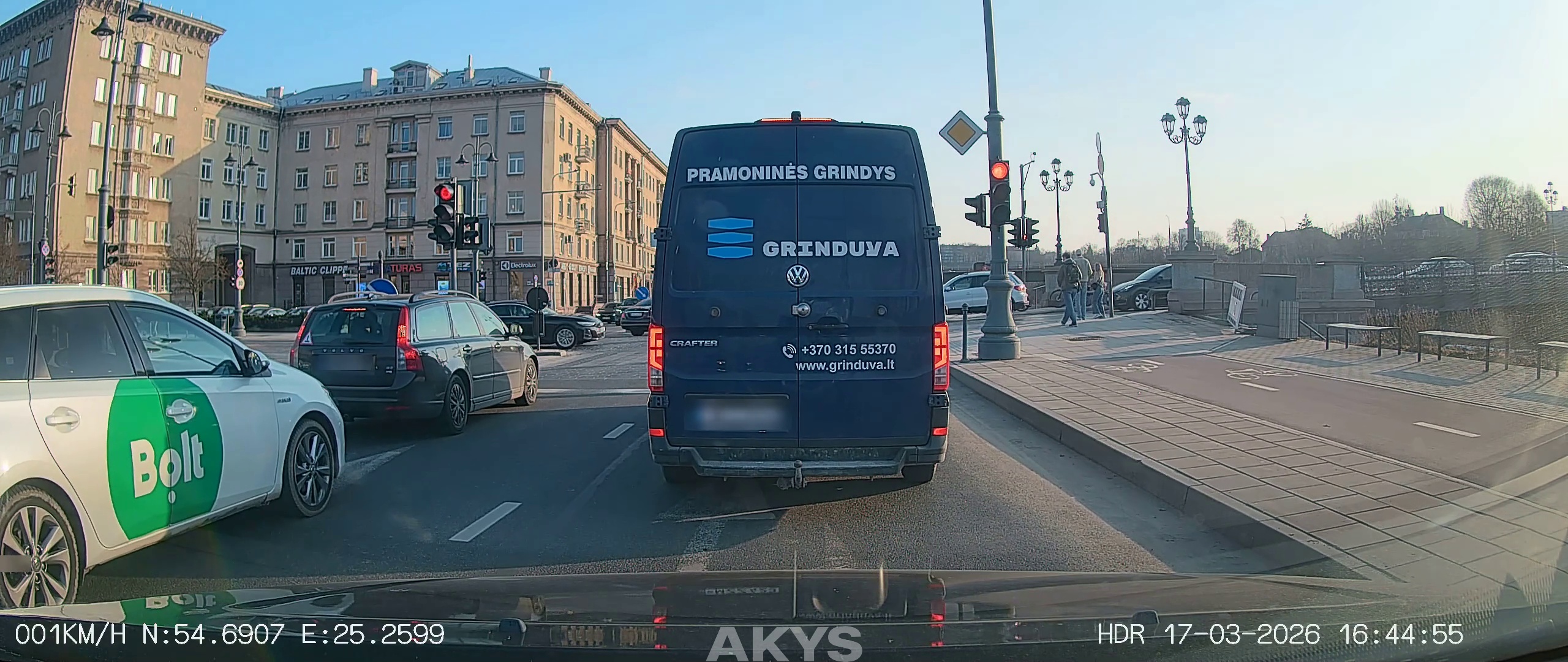 A. Gostauto g., Vilnius — 2026-03-17 16:44:25