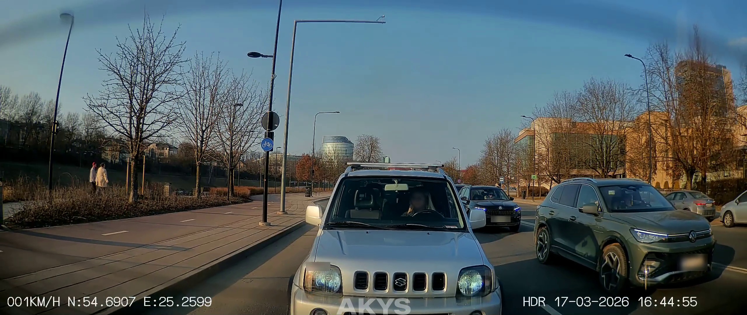 A. Gostauto g., Vilnius — 2026-03-17 16:44:25 preview 4