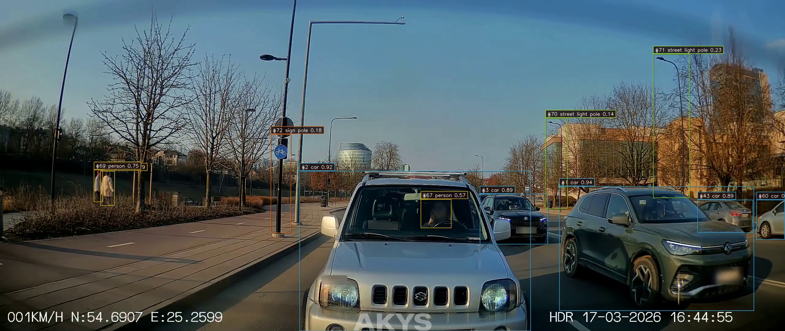 A. Gostauto g., Vilnius — 2026-03-17 16:44:25 preview 5