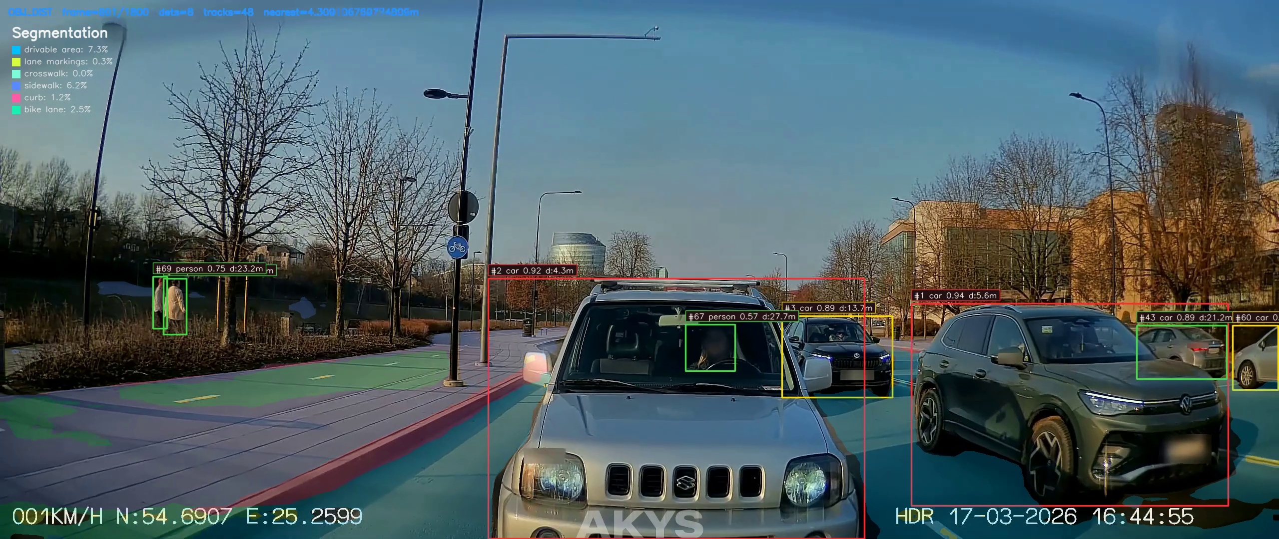 A. Gostauto g., Vilnius — 2026-03-17 16:44:25 preview 6