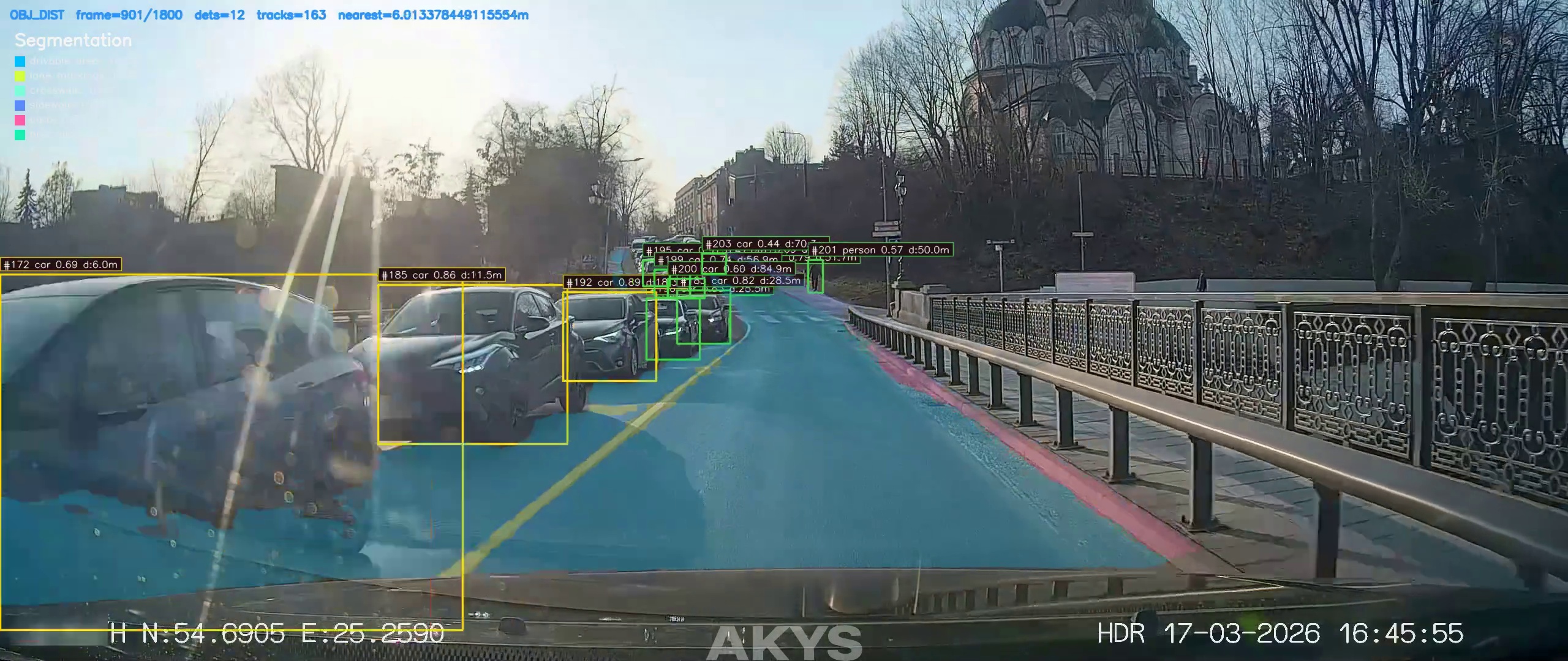 A. Gostauto g., Vilnius — 2026-03-17 16:45:25 preview 3