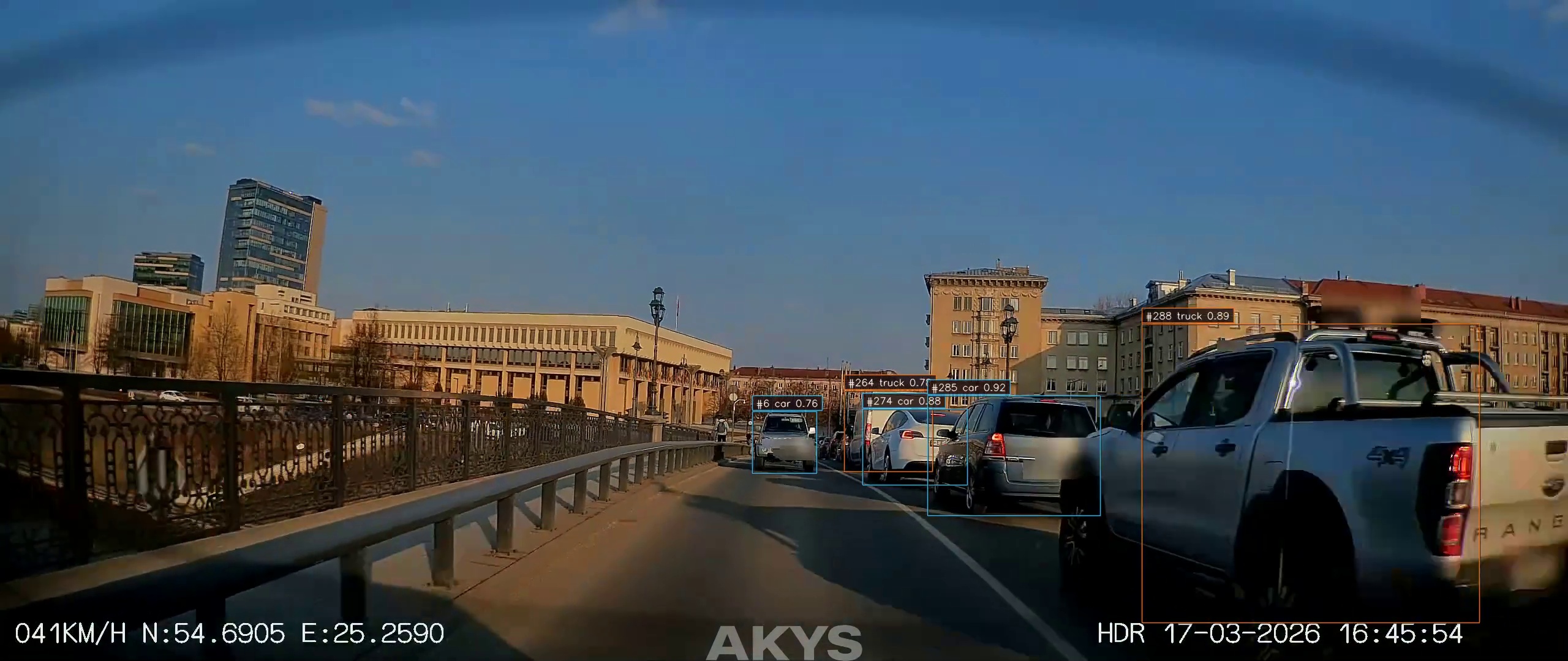 A. Gostauto g., Vilnius — 2026-03-17 16:45:25 preview 5