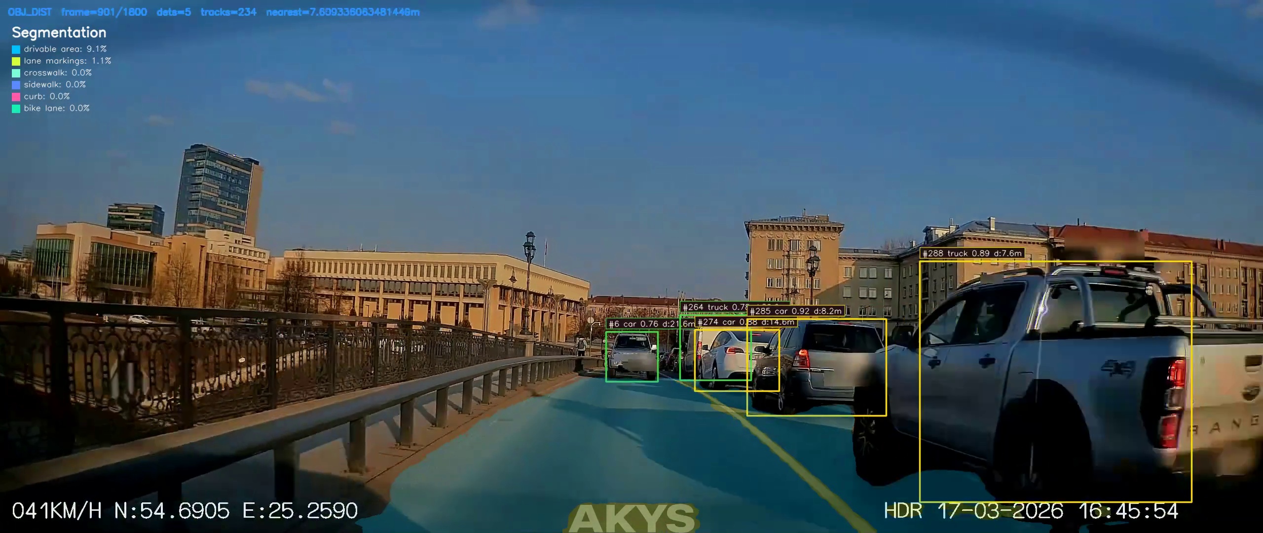 A. Gostauto g., Vilnius — 2026-03-17 16:45:25 preview 6