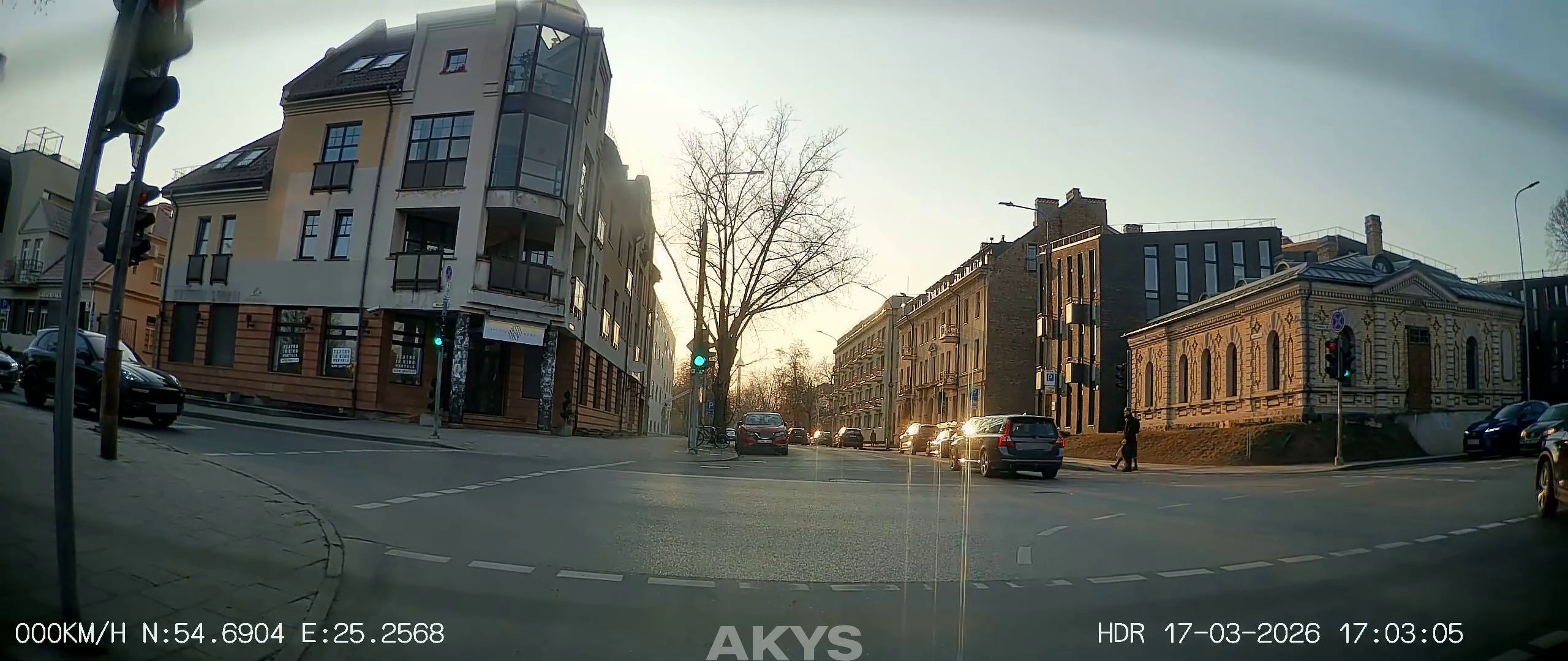 A. Mickeviciaus g., Vilnius — 2026-03-17 17:02:35 preview 4