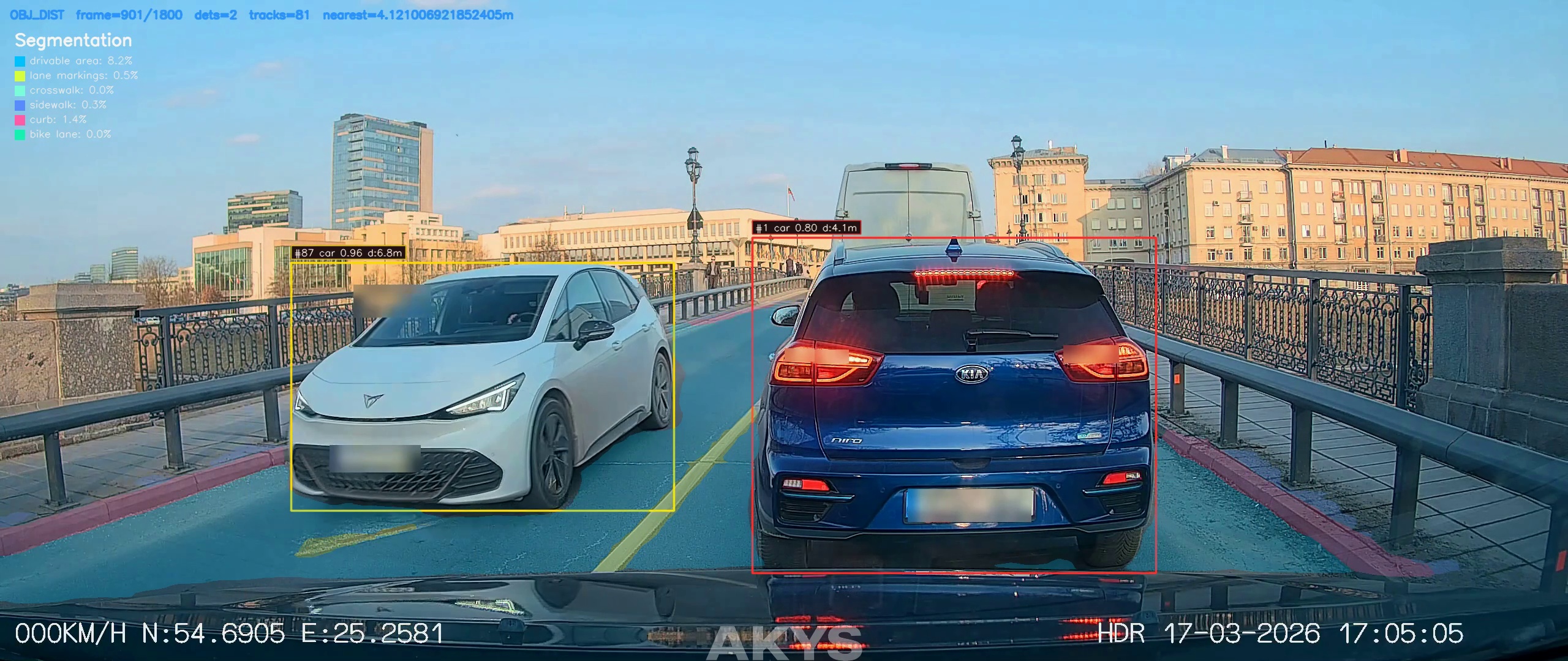 A. Mickeviciaus g., Vilnius — 2026-03-17 17:04:35 preview 3