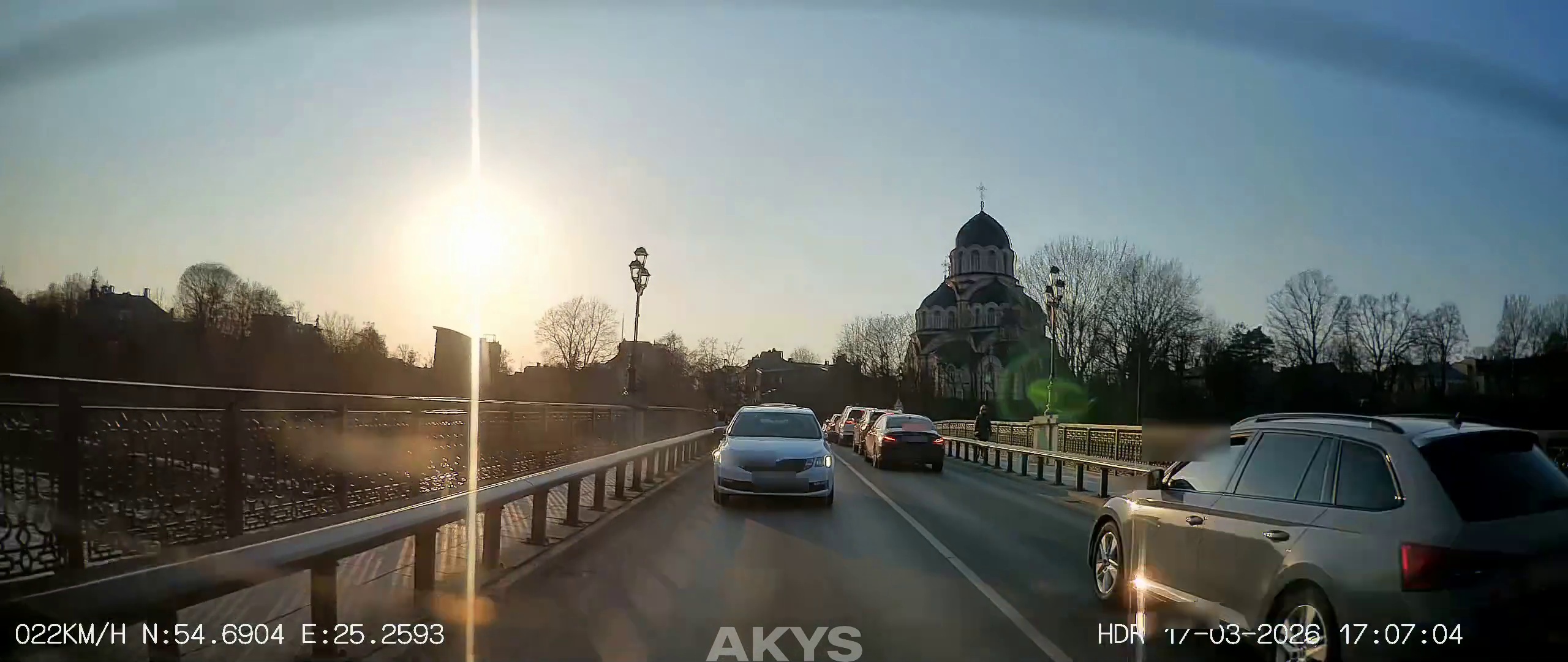 A. Mickeviciaus g., Vilnius — 2026-03-17 17:06:35 preview 4