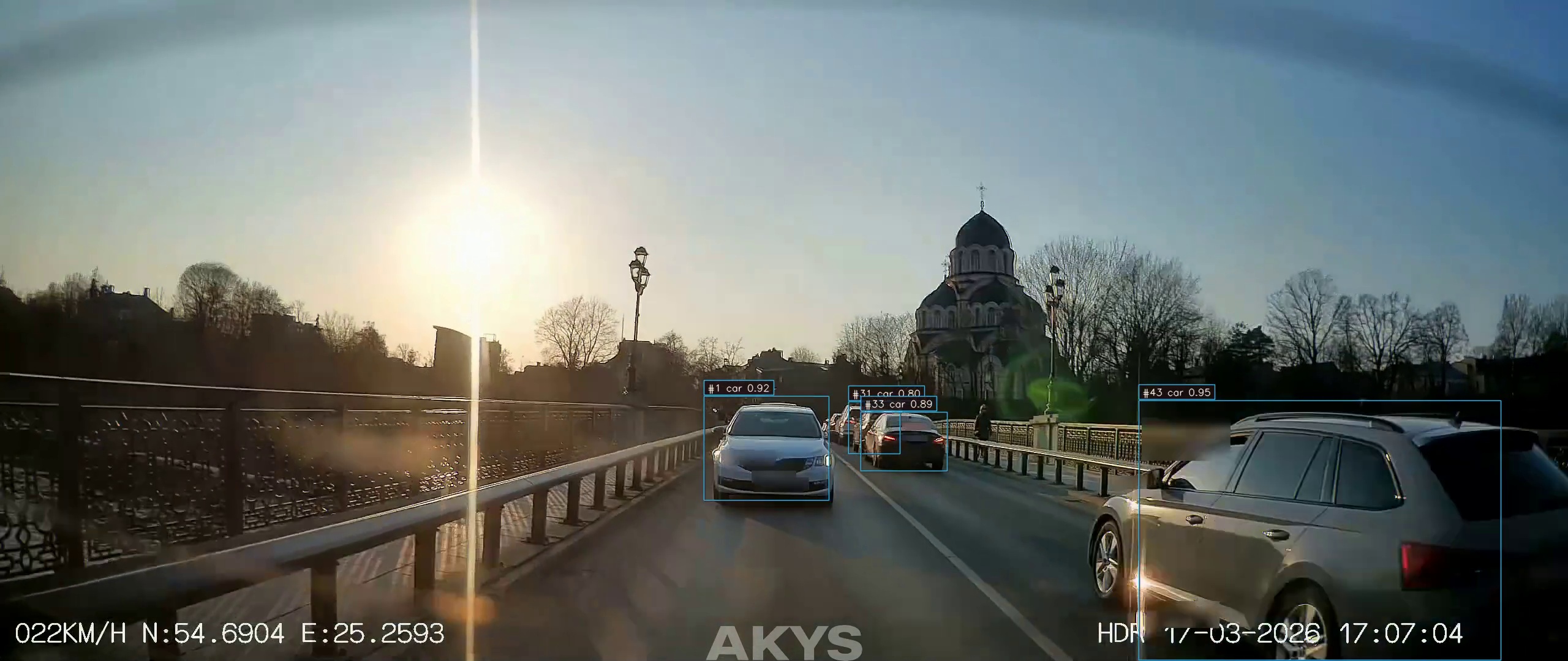 A. Mickeviciaus g., Vilnius — 2026-03-17 17:06:35 preview 5