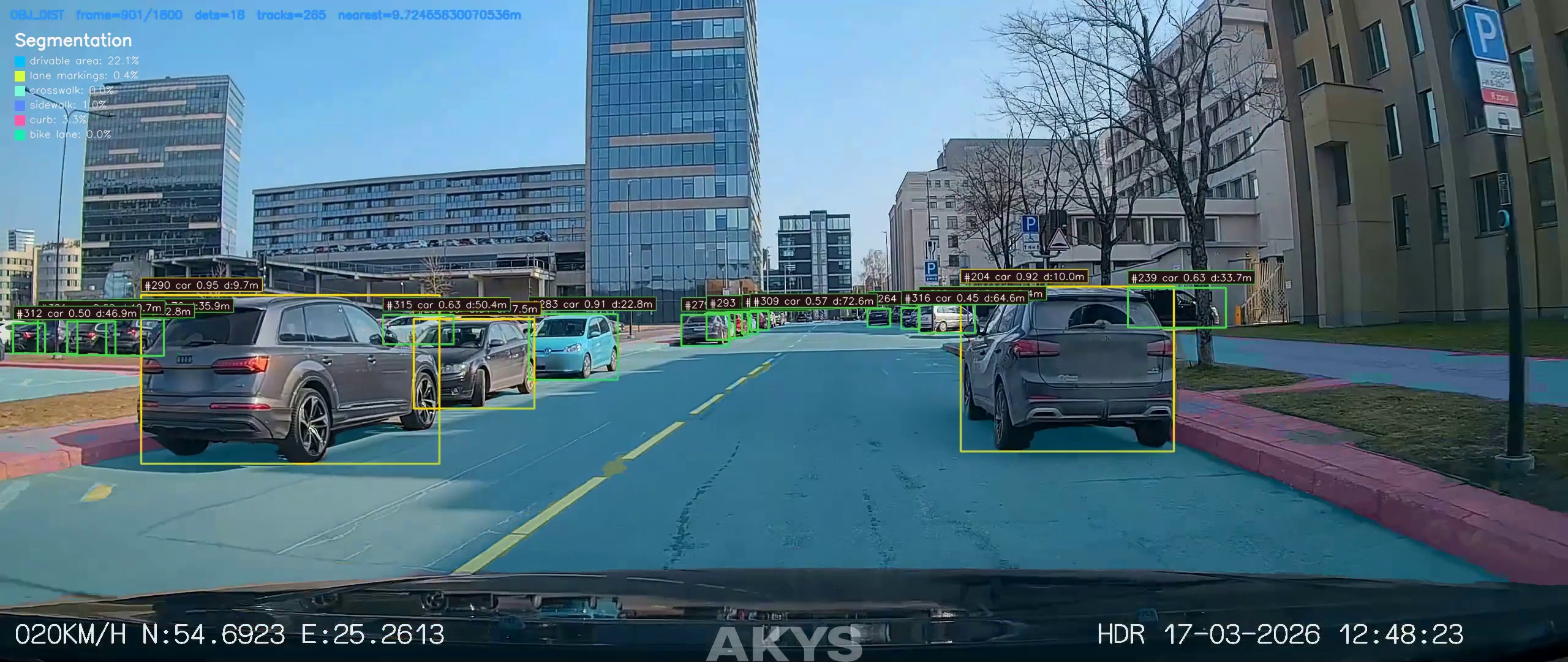 A. Gostauto g., Vilnius — 2026-03-17 12:47:53 preview 3