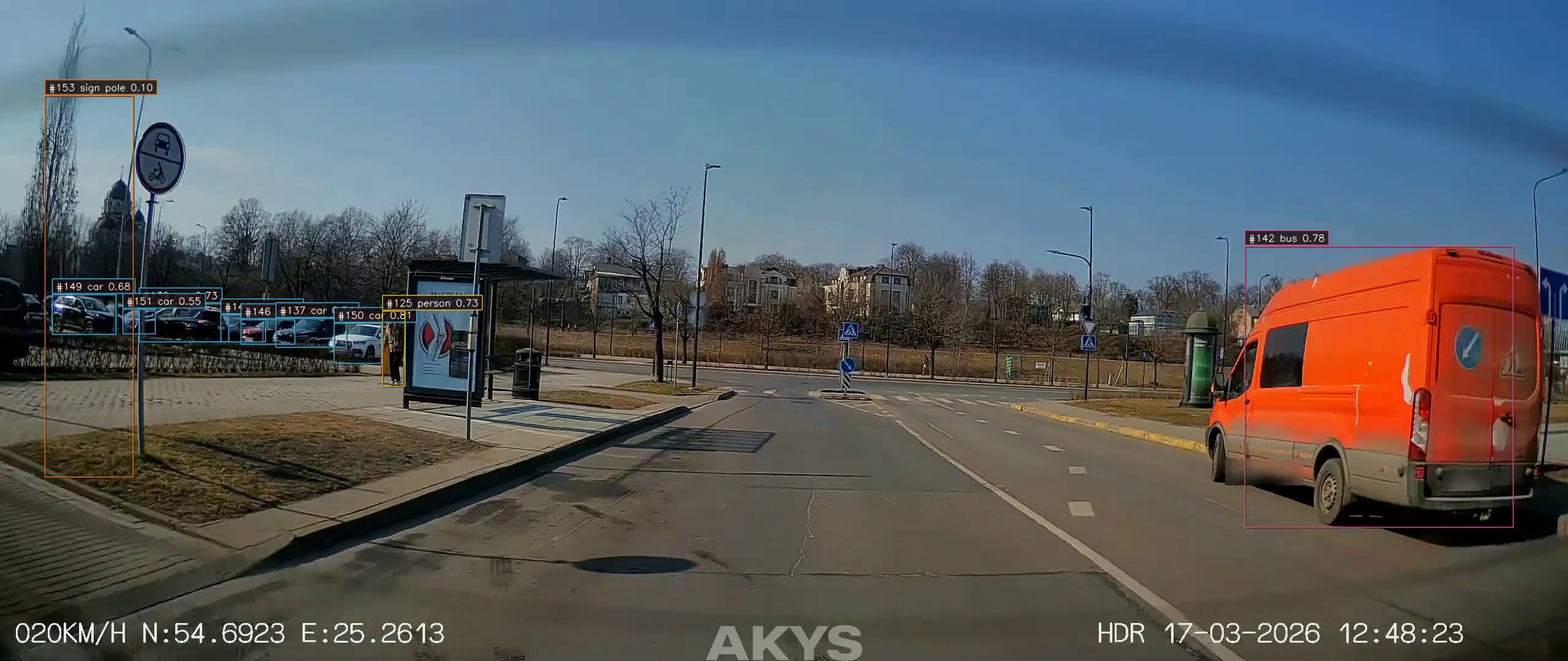 A. Gostauto g., Vilnius — 2026-03-17 12:47:53 preview 5