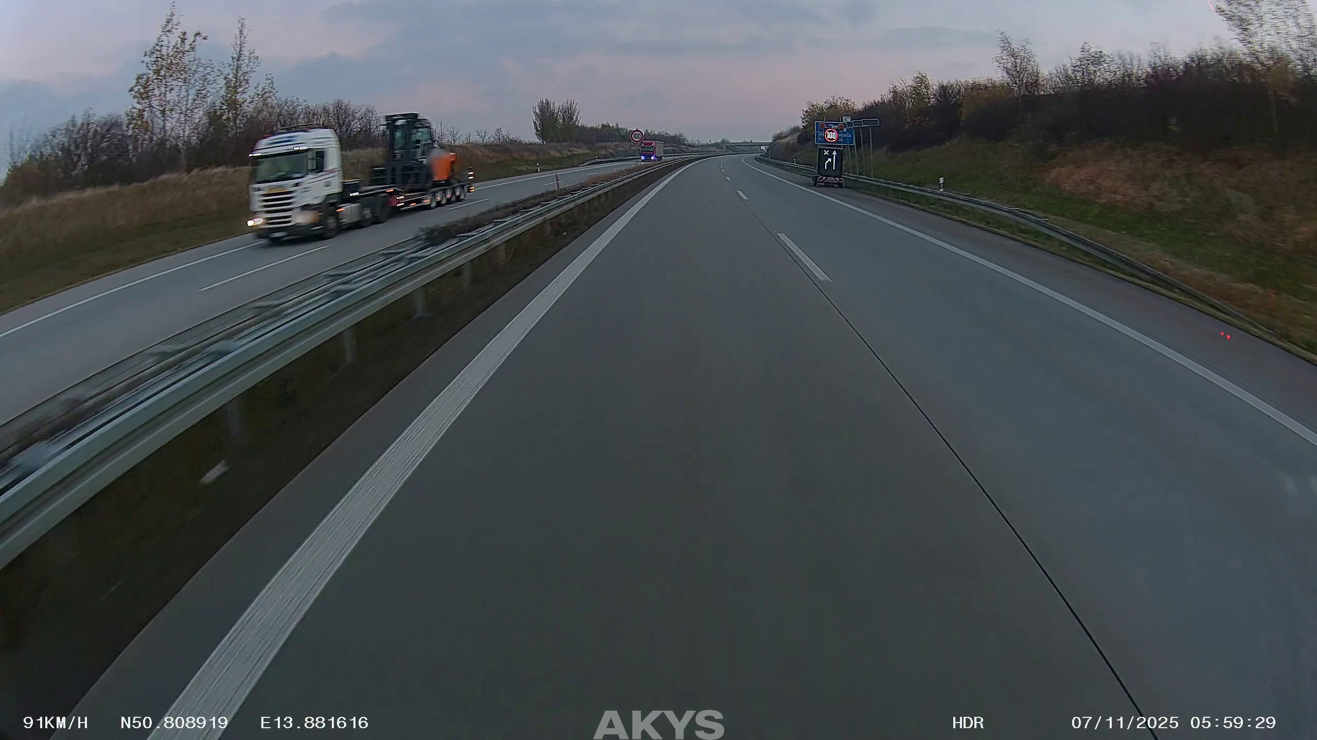 A 17, Breitenau — 2025-11-07 preview 2