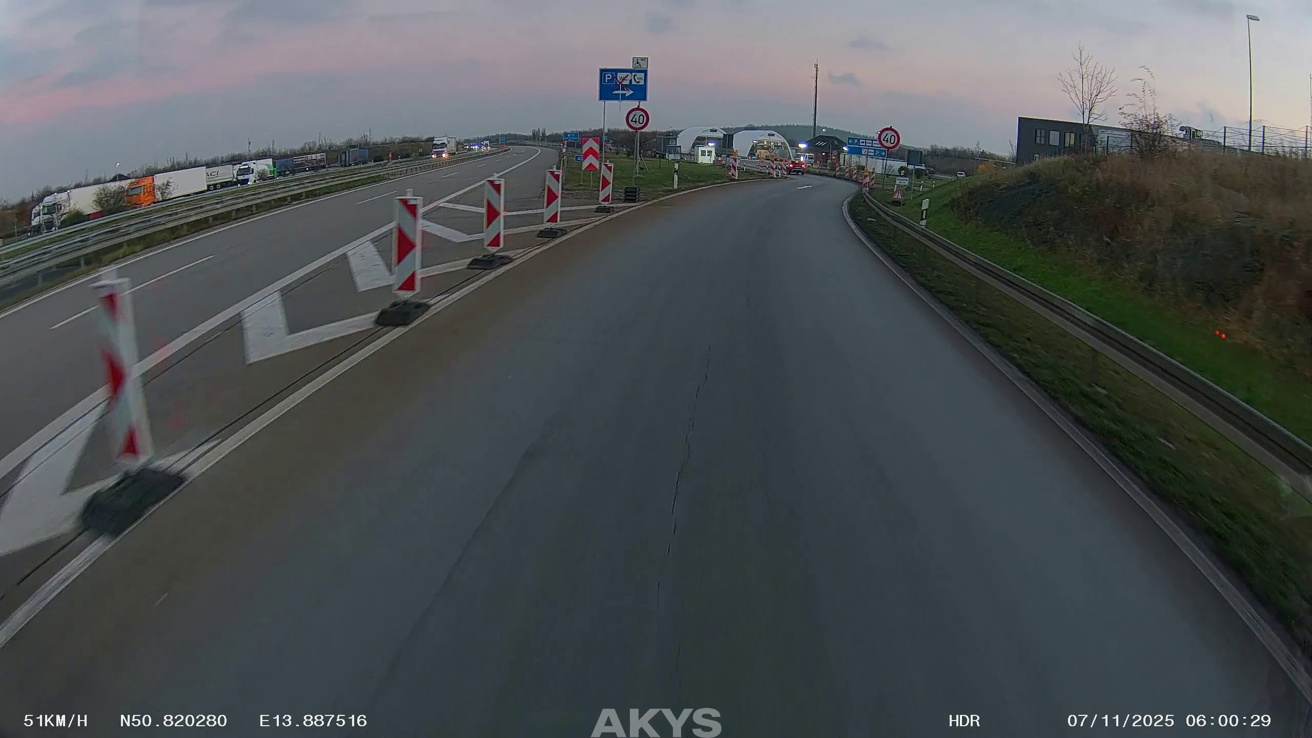 A 17, Breitenau — 2025-11-07 preview 2