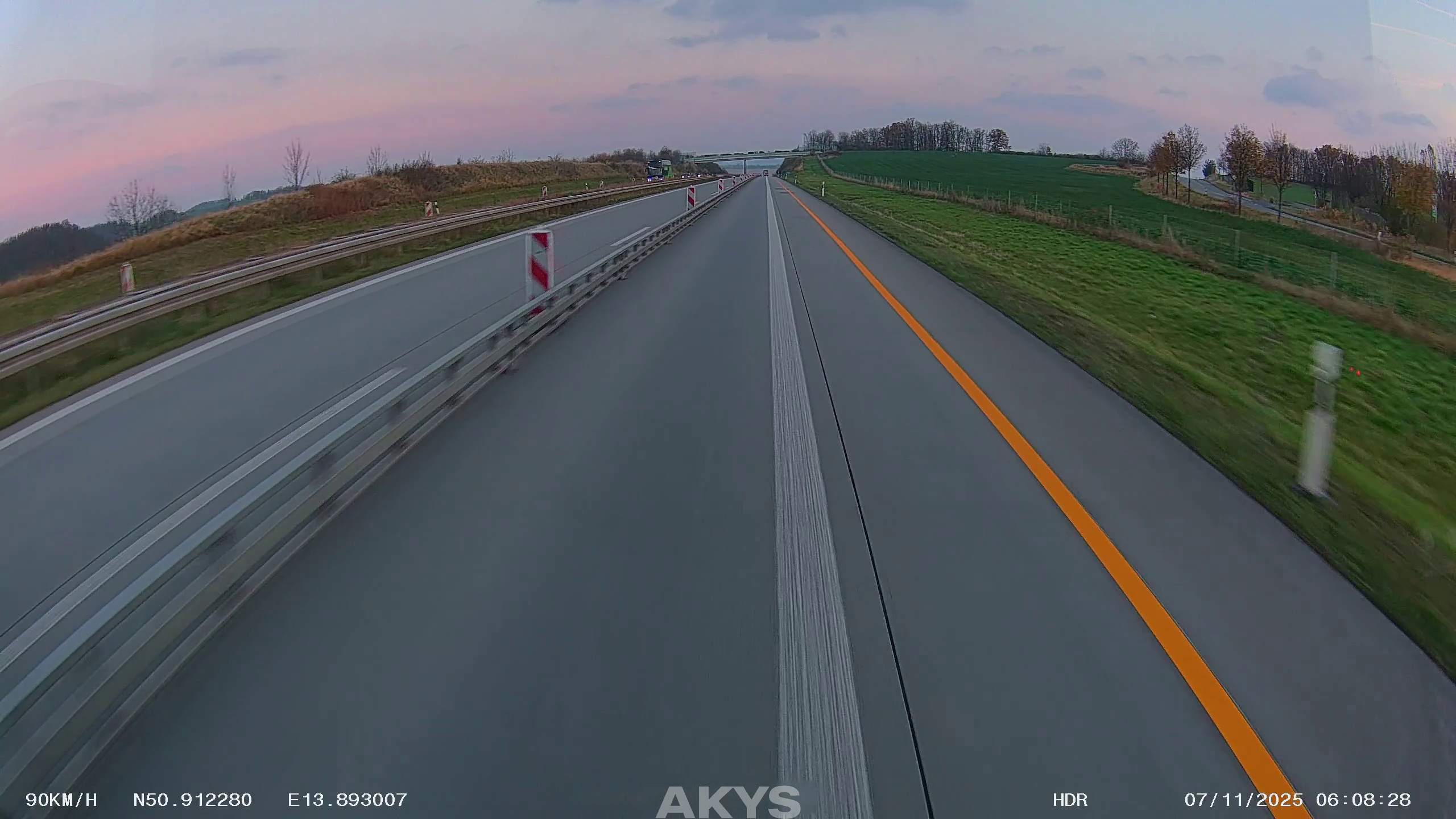 A 17, Friedrichswalde — 2025-11-07 preview 2