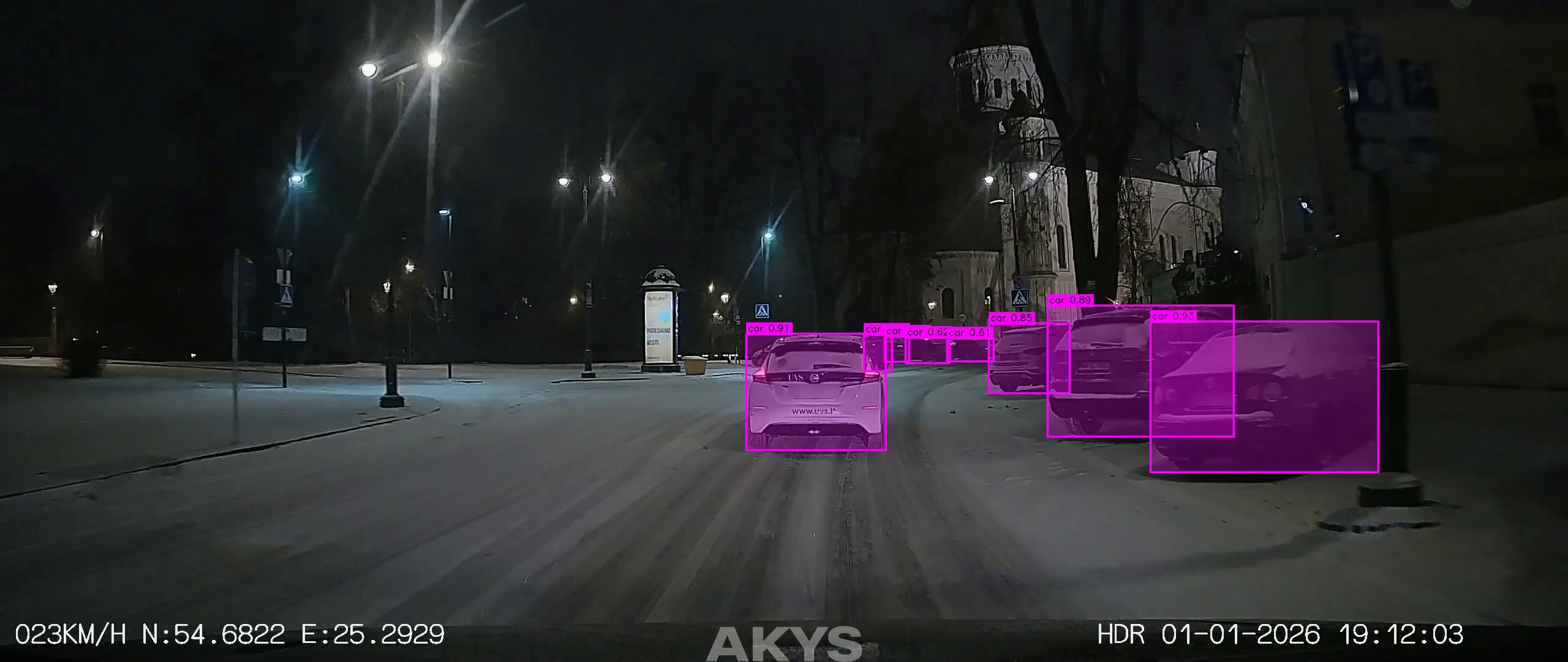 Barboros Radvilaites g., Vilnius - 2026-01-01 19:11:08
