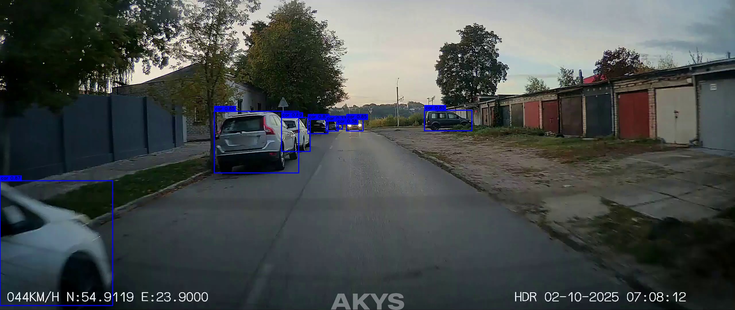 Bijūnų g., Kaunas — 2025-10-02 07:08:12 preview 3