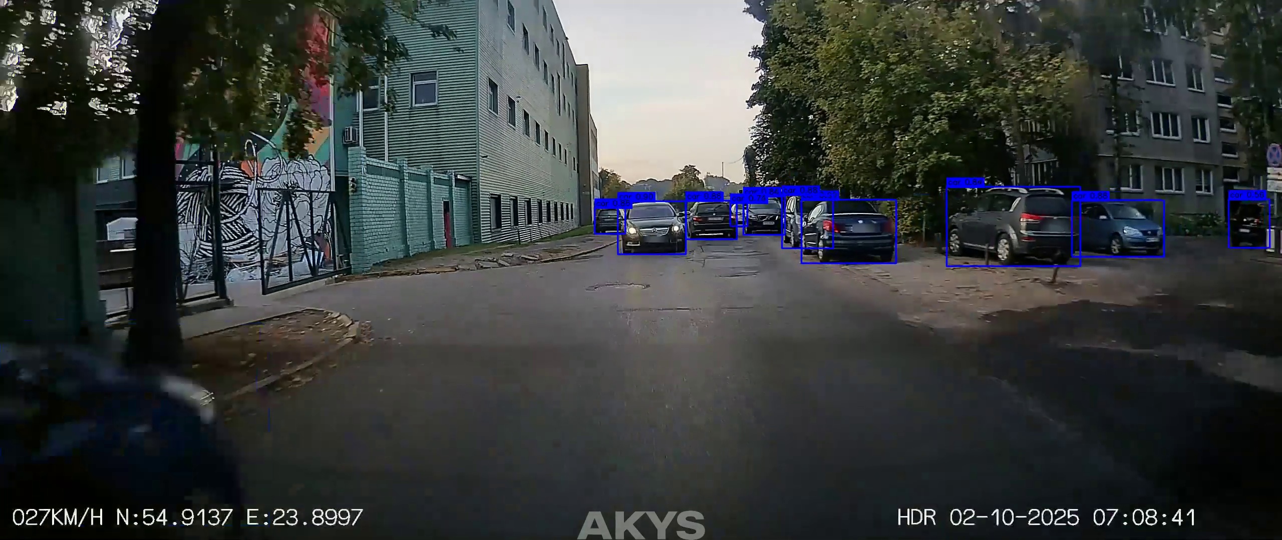 Bijūnų g., Kaunas — 2025-10-02 07:08:12 preview 4