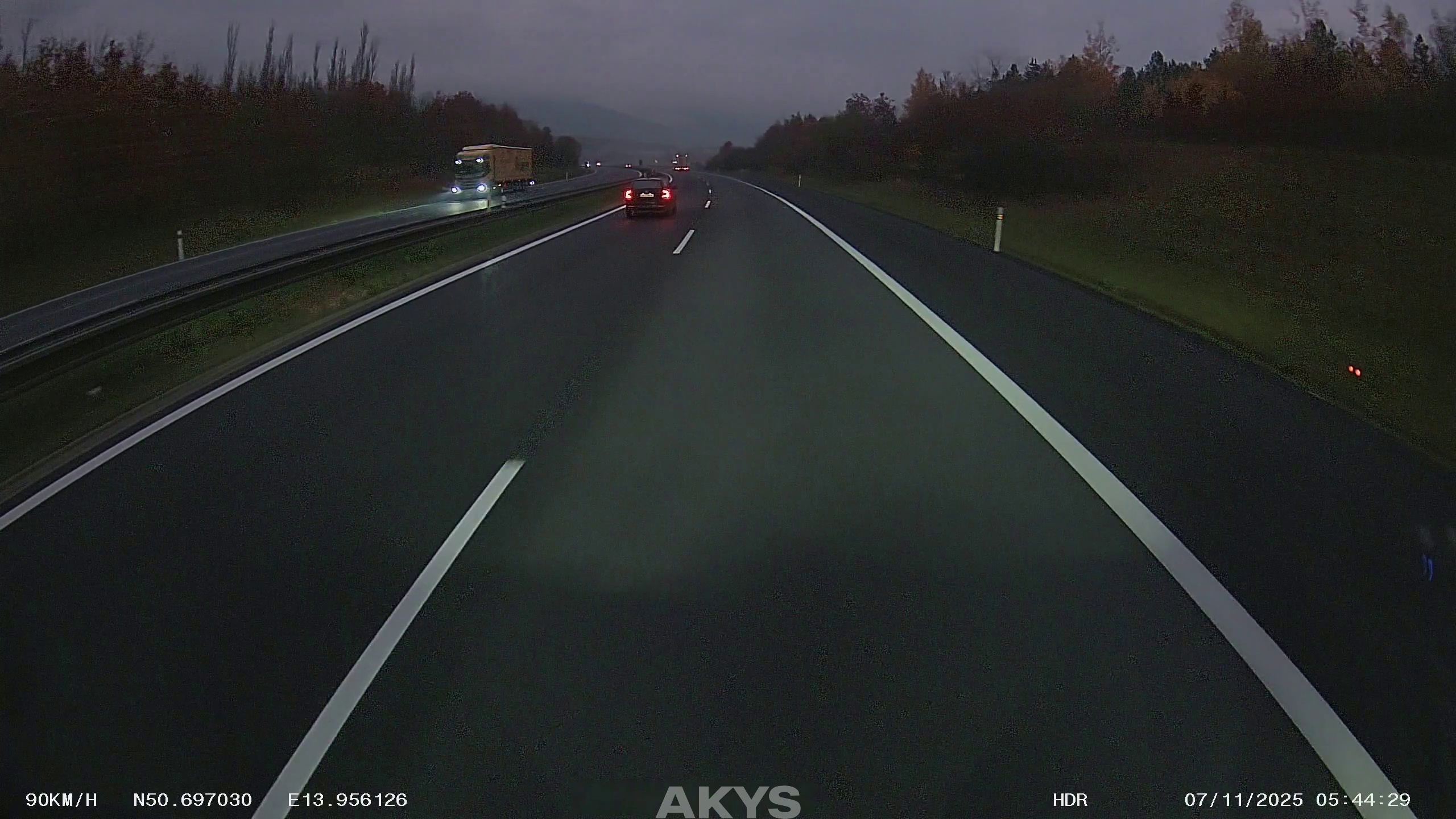D8, Usti nad Labem — 2025-11-07 preview 2
