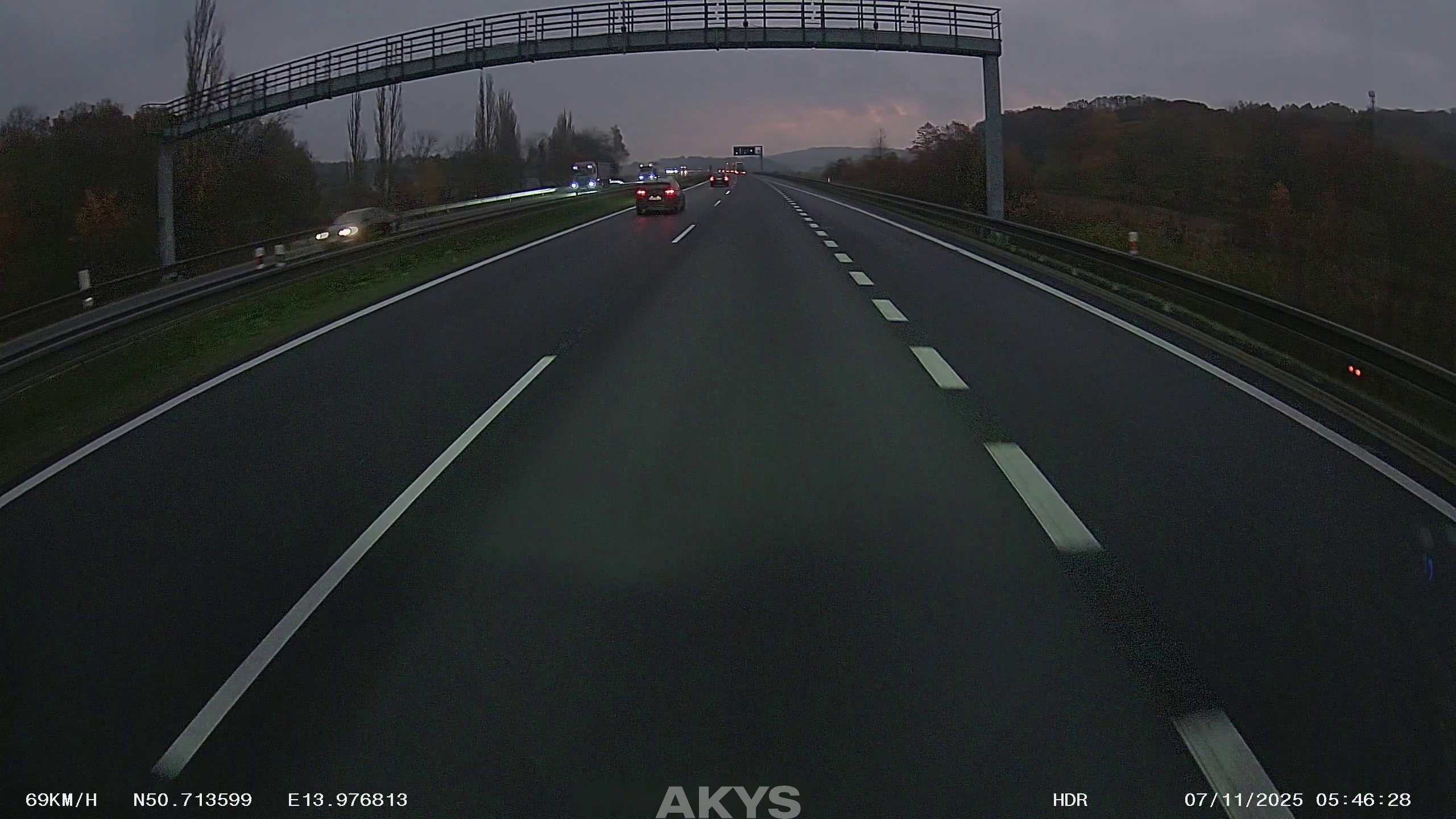 D8, Usti nad Labem — 2025-11-07 preview 2