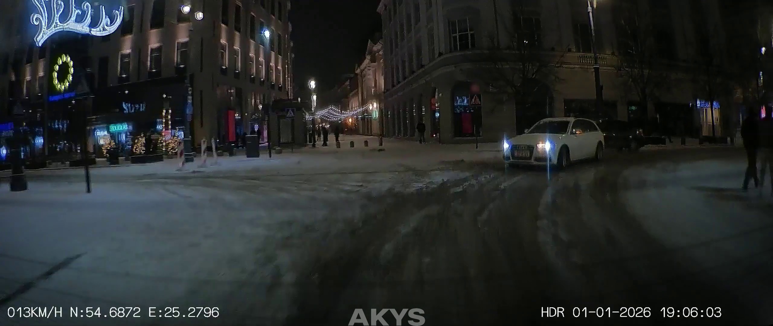 Gedimino pr., Vilnius — 2026-01-01 19:05:08 preview 4