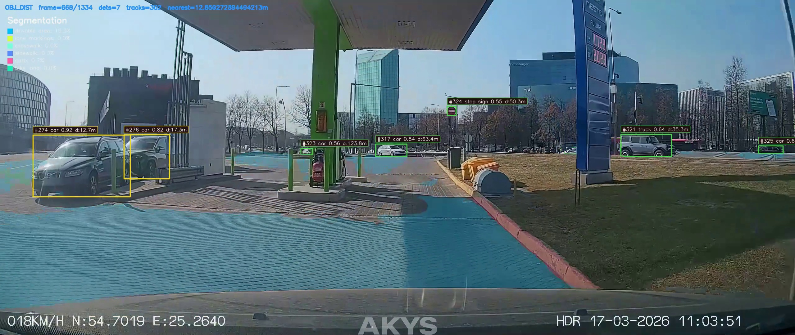 Lvivo g., Vilnius — 2026-03-17 11:03:29 preview 3