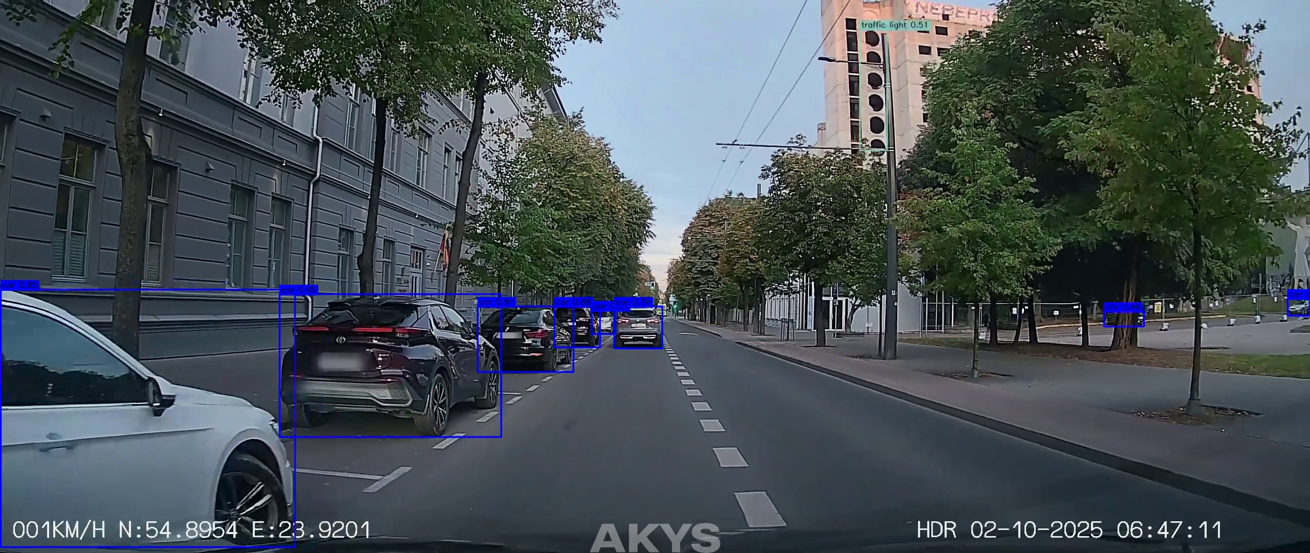 Kęstučio g., Kaunas — 2025-10-02 06:46:40 preview 2