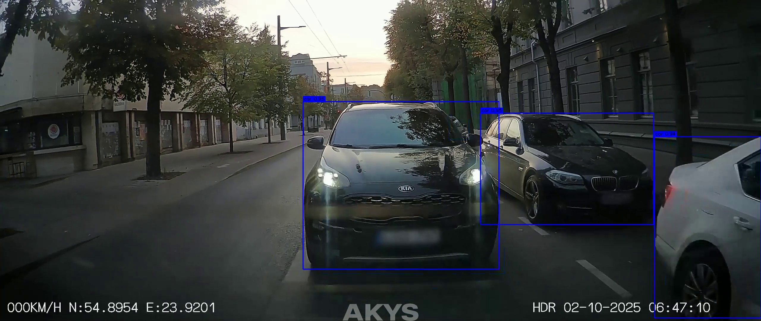 Kęstučio g., Kaunas — 2025-10-02 06:46:40 preview 4