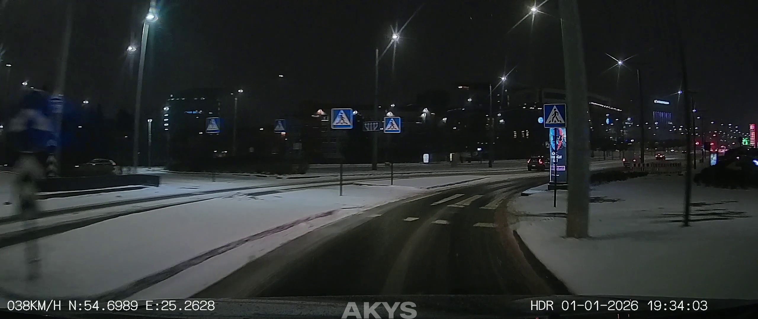 Konstitucijos pr., Vilnius — 2026-01-01 19:33:08 preview 2