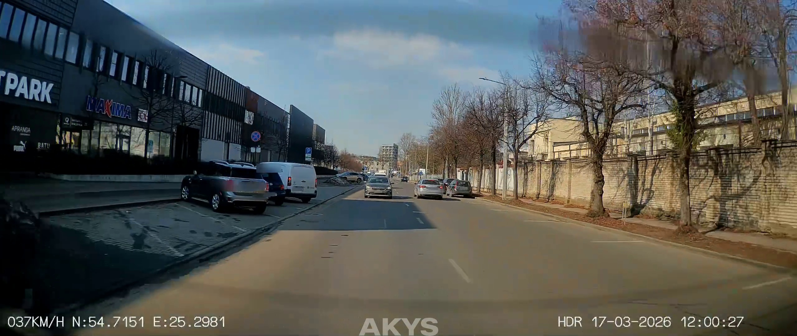 Lakunu g., Vilnius — 2026-03-17 11:59:57 preview 4