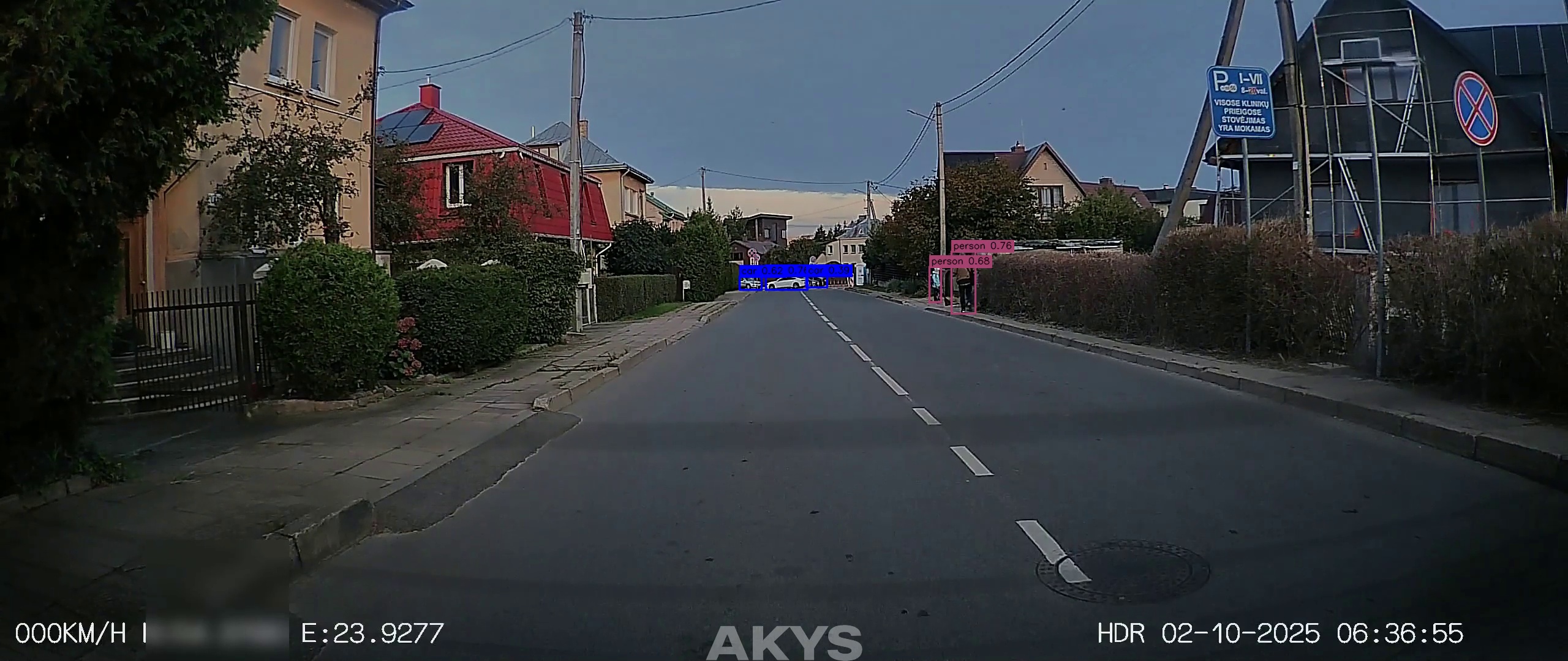 Lazūnų g., Kaunas — 2025-10-02 06:36:41 preview 4