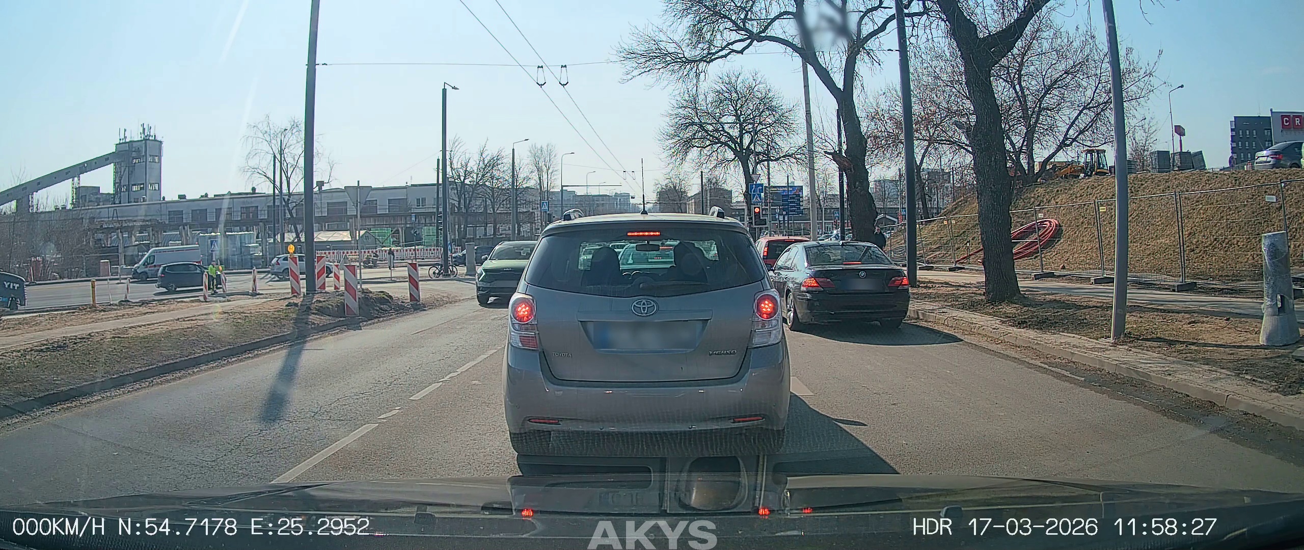 Mozuriskiu g., Vilnius - 2026-03-17 11:57:57