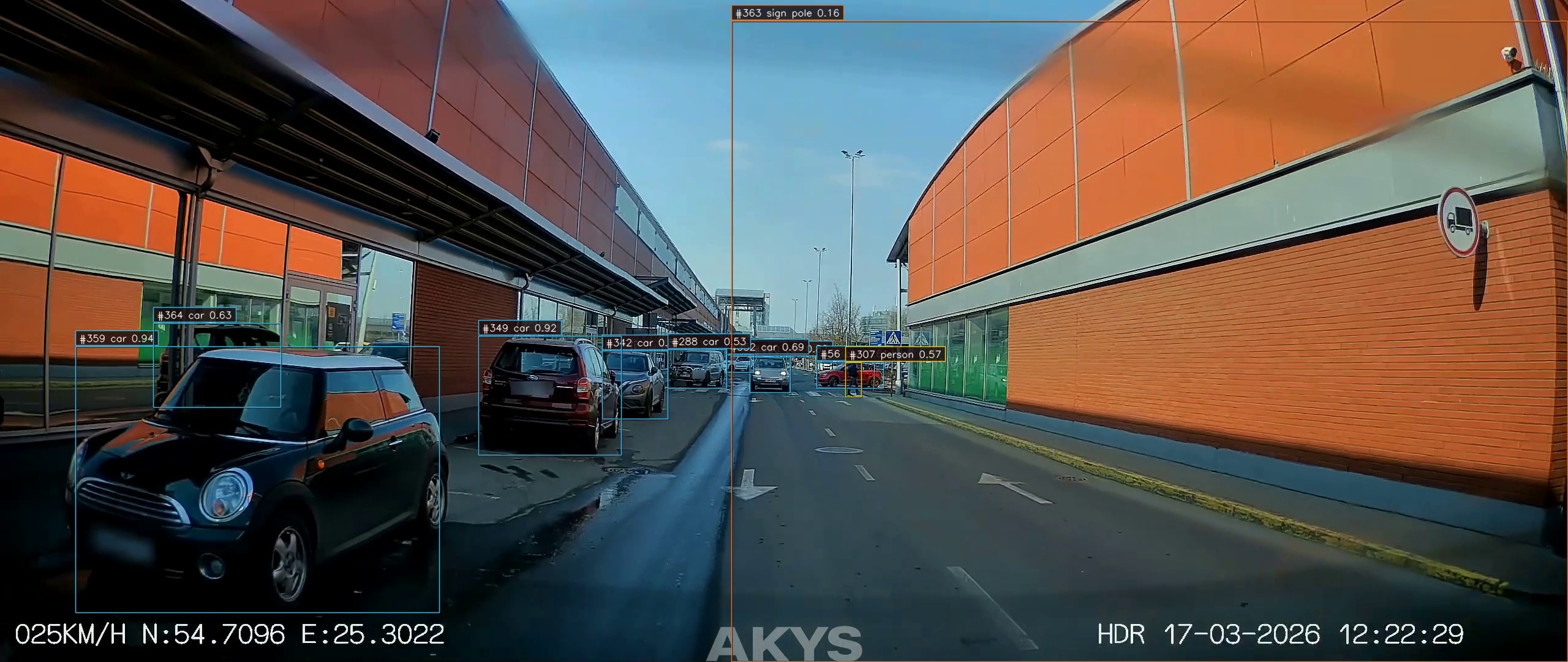 K. Ladygos g., Vilnius — 2026-03-17 12:22:00 preview 5