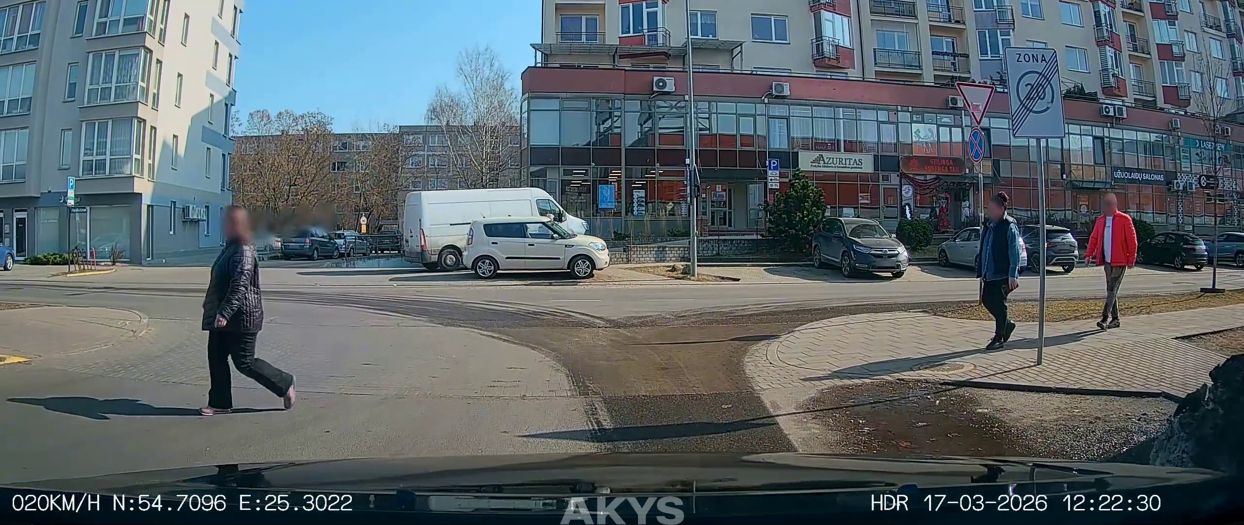 K. Ladygos g., Vilnius - 2026-03-17 12:22:00
