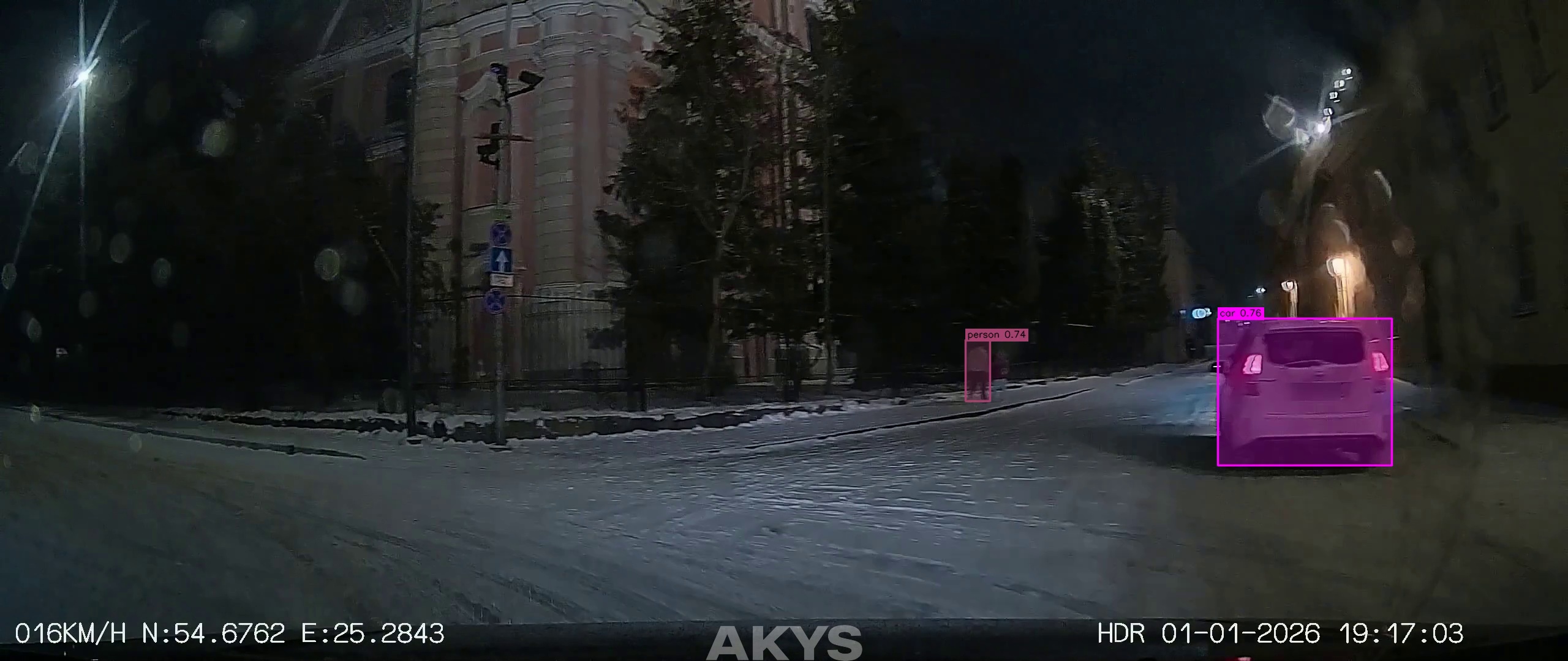 Rudninku g., Vilnius - 2026-01-01 19:16:08