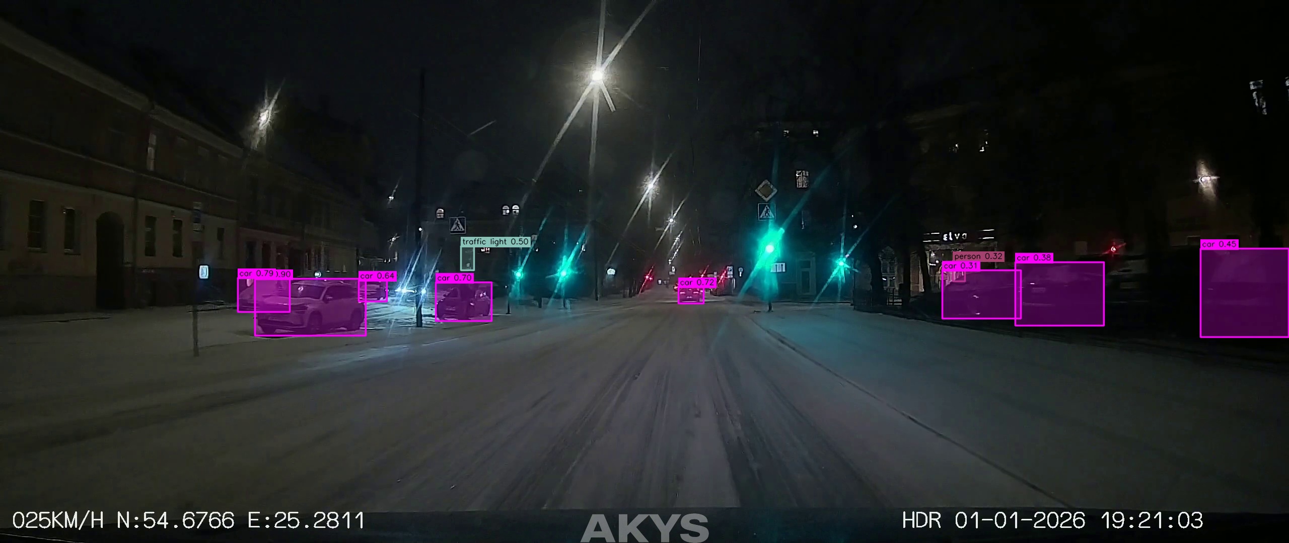 Rudninku g., Vilnius - 2026-01-01 19:20:08