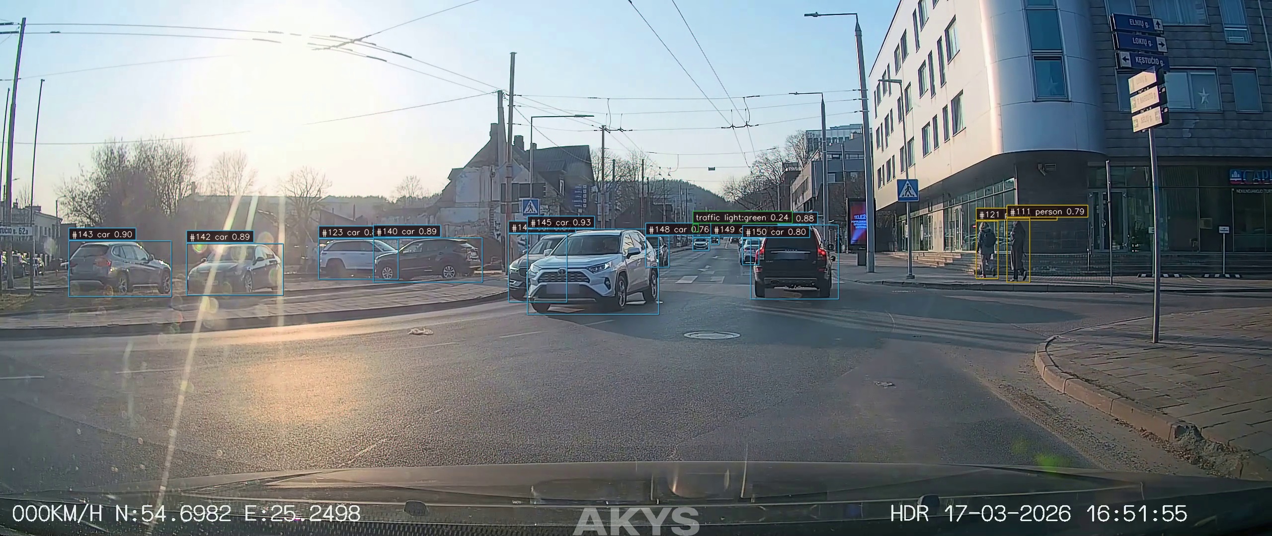 Seliu g., Vilnius — 2026-03-17 16:51:25 preview 2