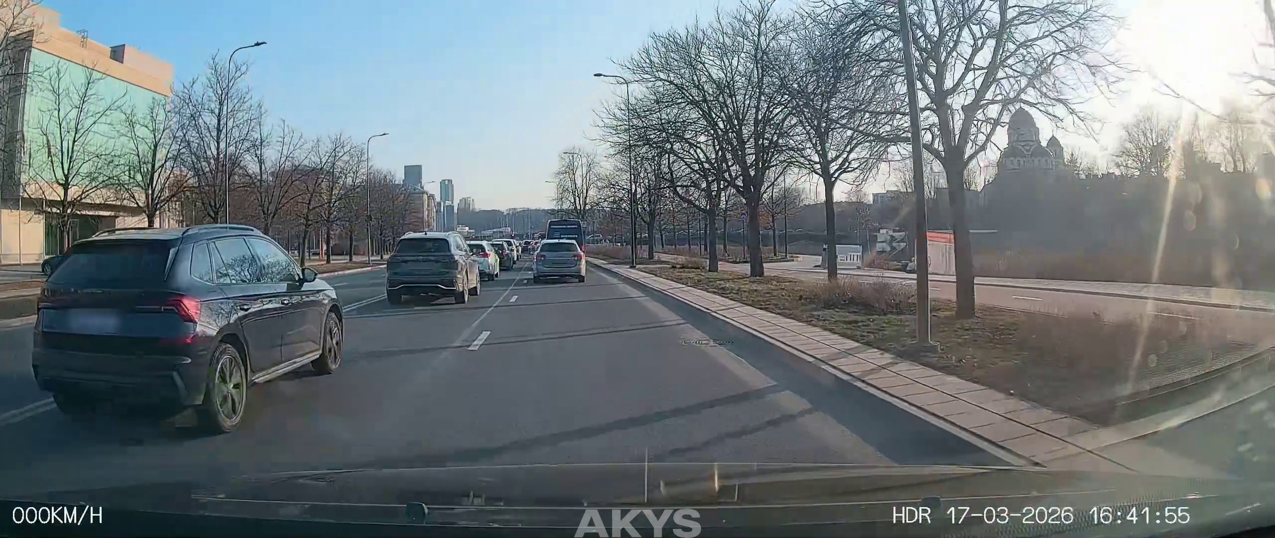 Upes g., Vilnius - 2026-03-17 16:41:25