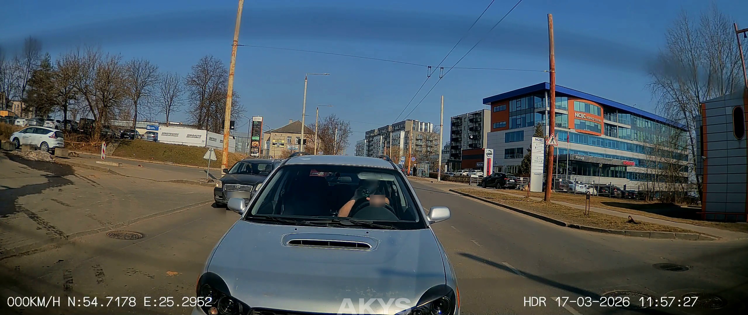 Verkiu g., Vilnius — 2026-03-17 11:56:57 preview 4