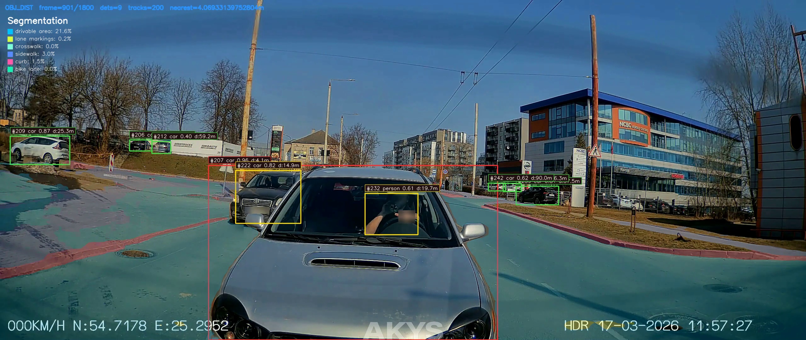 Verkiu g., Vilnius — 2026-03-17 11:56:57 preview 6