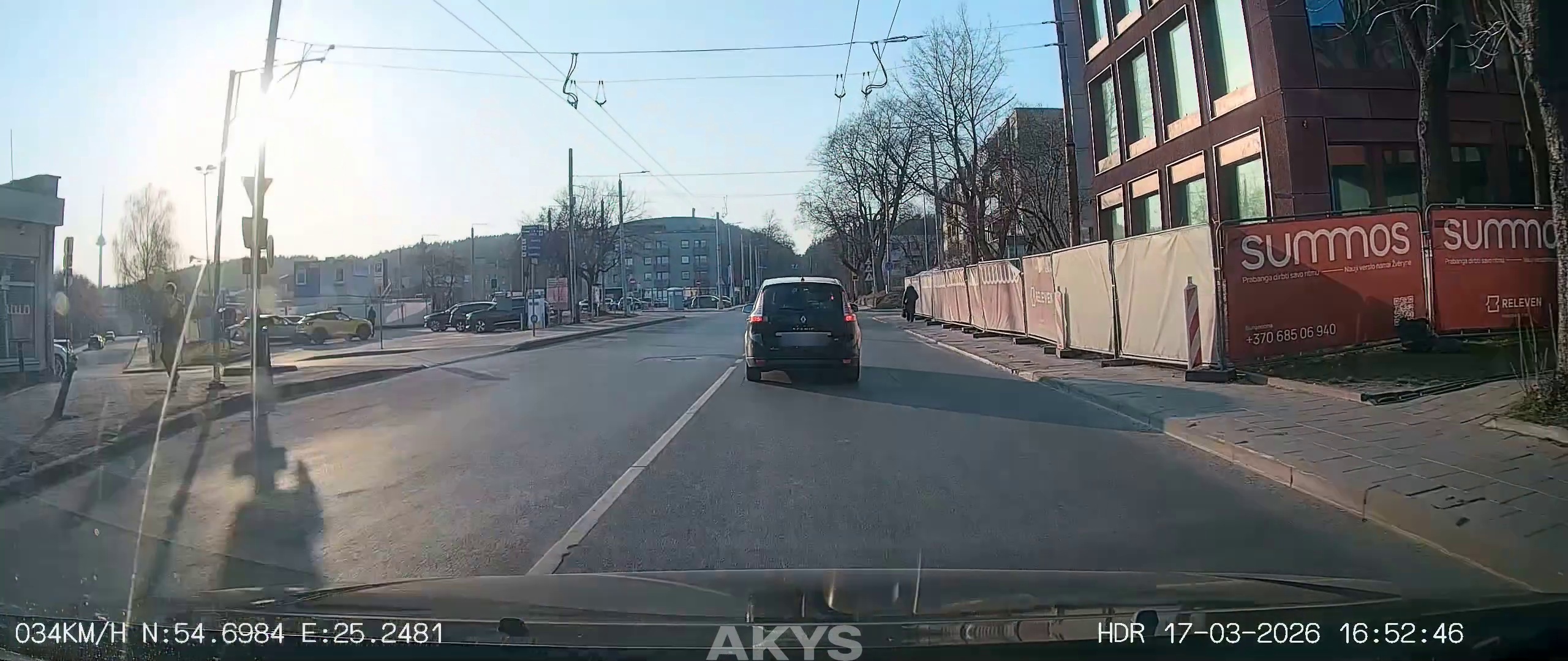 Seliu g., Vilnius - 2026-03-17 16:52:25